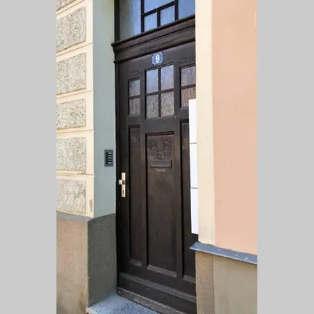 Liebevoll Sanierte, Grosszuegige Stadtwohnung, 70 Qm Quedlinbourg Extérieur photo