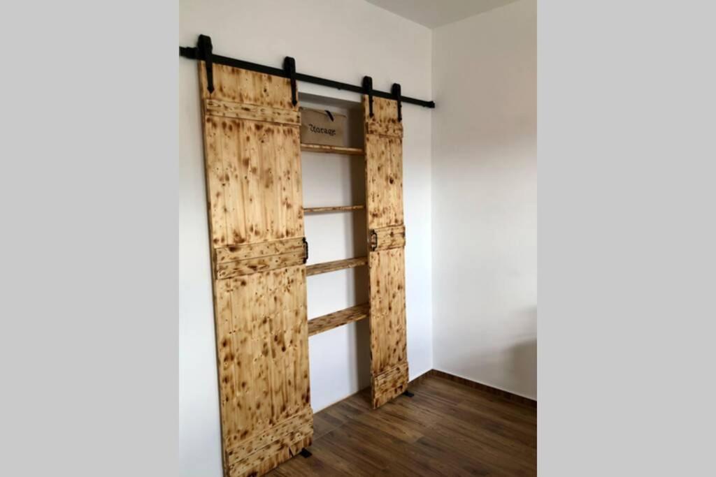 Liebevoll Sanierte, Grosszuegige Stadtwohnung, 70 Qm Quedlinburg